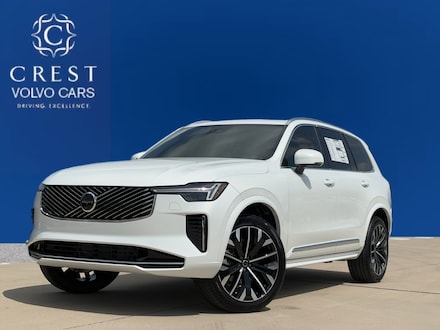 2026 Volvo XC90 B5 Core SUV
