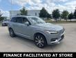 2025 Volvo XC90 Plug-In Hybrid T8 Plus SUV