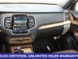2023 Volvo XC90 Recharge Plug-In Hybrid T8 Plus Bright Theme 7 Passenger SUV