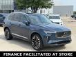 2025 Volvo XC90 B6 Plus 7-Seater SUV