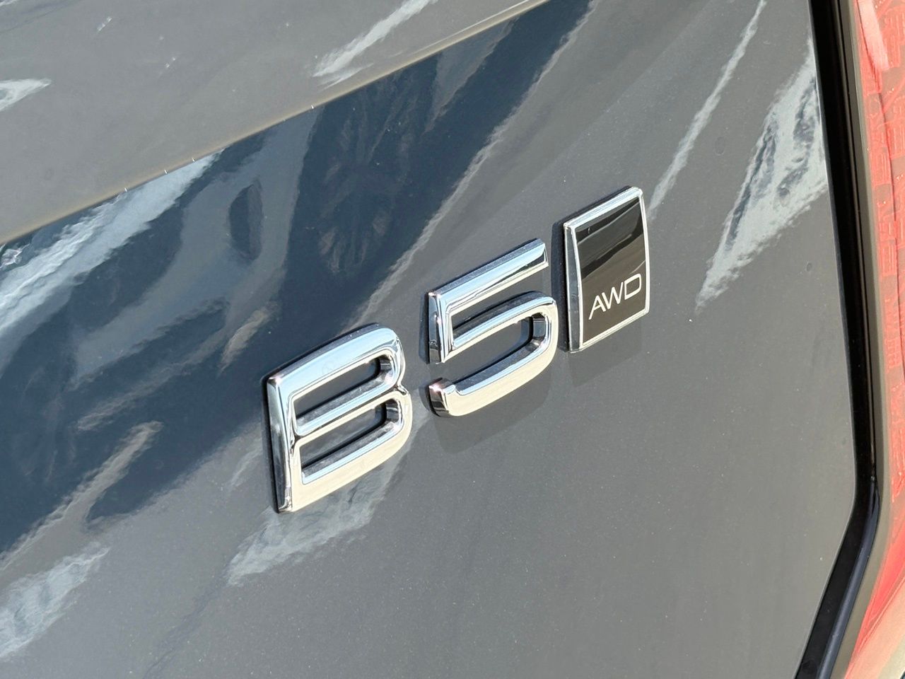 2026 Volvo XC90 Ultra - Photo 8