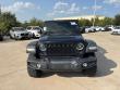 2025 Jeep Wrangler Willys SUV