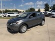 Nissan Rogue Sport