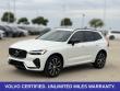 2025 Volvo XC60 B5 Ultra SUV