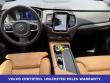 2024 Volvo XC90 Recharge Plug-In Hybrid Ultimate SUV