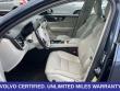 2024 Volvo S60 B5 Plus Dark Theme Sedan
