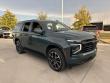 2025 Chevrolet Tahoe RST SUV
