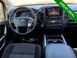 2024 Nissan Titan SV Convenience Package Truck