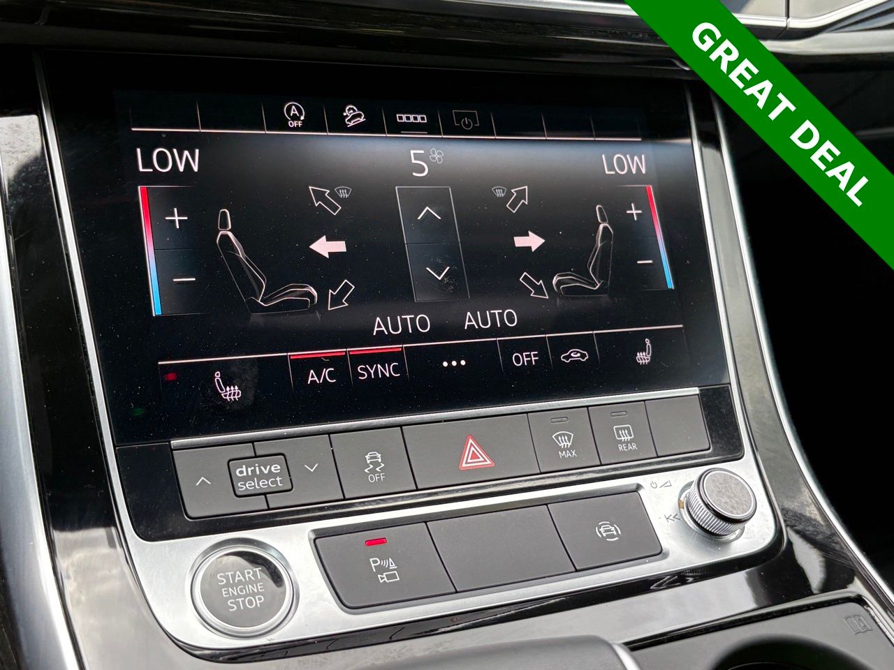 2025 Audi Q7 Premium Plus - Photo 22