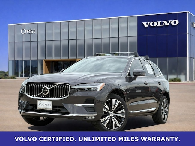 2023 Volvo XC60 B5 Plus Bright Theme AWD's photo