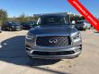 2018 INFINITI QX80 Base SUV