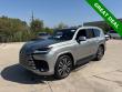 2024 LEXUS LX 600 Luxury SUV