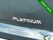 2024 Nissan Pathfinder Platinum SUV
