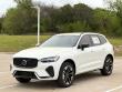 2026 Volvo XC60 B5 Plus SUV
