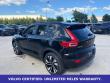 2025 Volvo XC40 B5 Ultra Dark Theme SUV