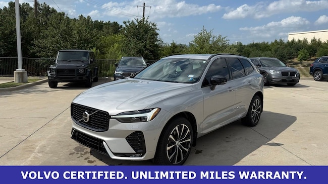 2023 Volvo XC60 B5 Plus Dark Theme SUV