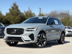 2026 Volvo XC60