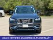 2024 Volvo XC90 Recharge Plug-In Hybrid Ultimate 6-Passenger SUV