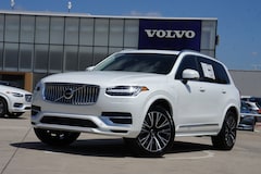 2025 Volvo XC90 plug-in hybrid
