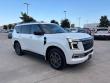 2026 Nissan Armada SL SUV