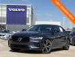 2023 Volvo S60 B5 Plus Dark Theme Sedan