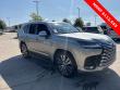 2024 LEXUS LX 600 Luxury SUV