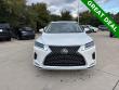 2022 LEXUS RX 350 SUV 2022 LEXUS RX 350 SUV