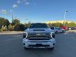2024 Chevrolet Silverado 3500HD High Country Premium Package Truck 2024 Chevrolet Silverado 3500HD High Country Premium Package Truck