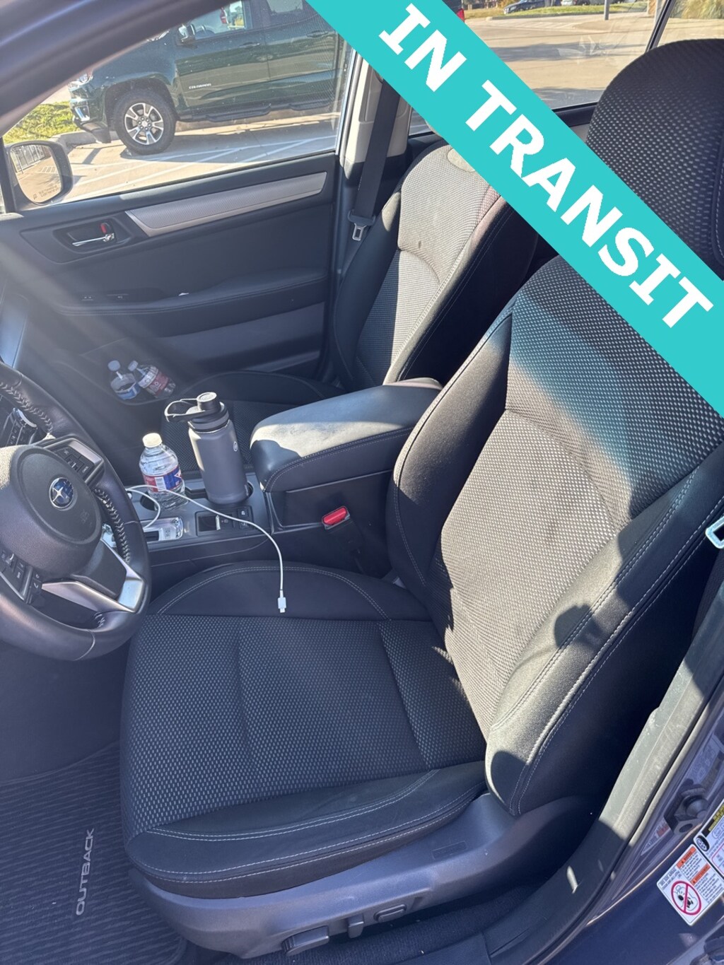 Used 2018 Subaru Outback 2.5i Premium SUV