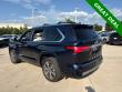 2024 Toyota Sequoia Capstone SUV