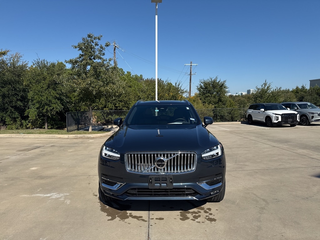 Certified 2024 Volvo XC90 B5 Plus SUV
