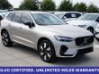 2025 Volvo XC60 plug-in hybrid T8 Plus SUV
