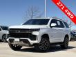 2022 Chevrolet Tahoe Z71 4WD Luxury Package SUV