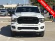 2024 Ram 2500 Big Horn Night Edition Safety Group Truck