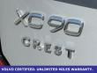 2025 Volvo XC90 B6 Plus 7-Seater SUV