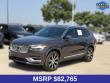 2024 Volvo XC90 Recharge Plug-In Hybrid Ultimate SUV