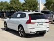 2024 Volvo XC60 Recharge Plug-In Hybrid T8 Plus Dark Theme SUV