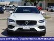 2025 Volvo V60 Cross Country B5 Plus Wagon