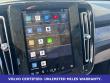 2025 Volvo XC40 B5 Ultra Dark Theme SUV