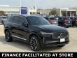 2025 Volvo XC90 B6 Plus 7-Seater SUV