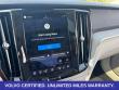 2024 Volvo S60 Recharge Plug-In Hybrid T8 Plus Dark Theme Sedan