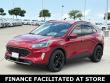 2022 Ford Escape SEL SUV
