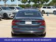 2024 Volvo S60 B5 Plus Dark Theme Sedan