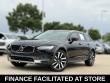 2025 Volvo V90 Cross Country B6 Ultra Wagon