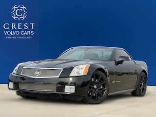 2006 Cadillac XLR-V Convertible Convertible