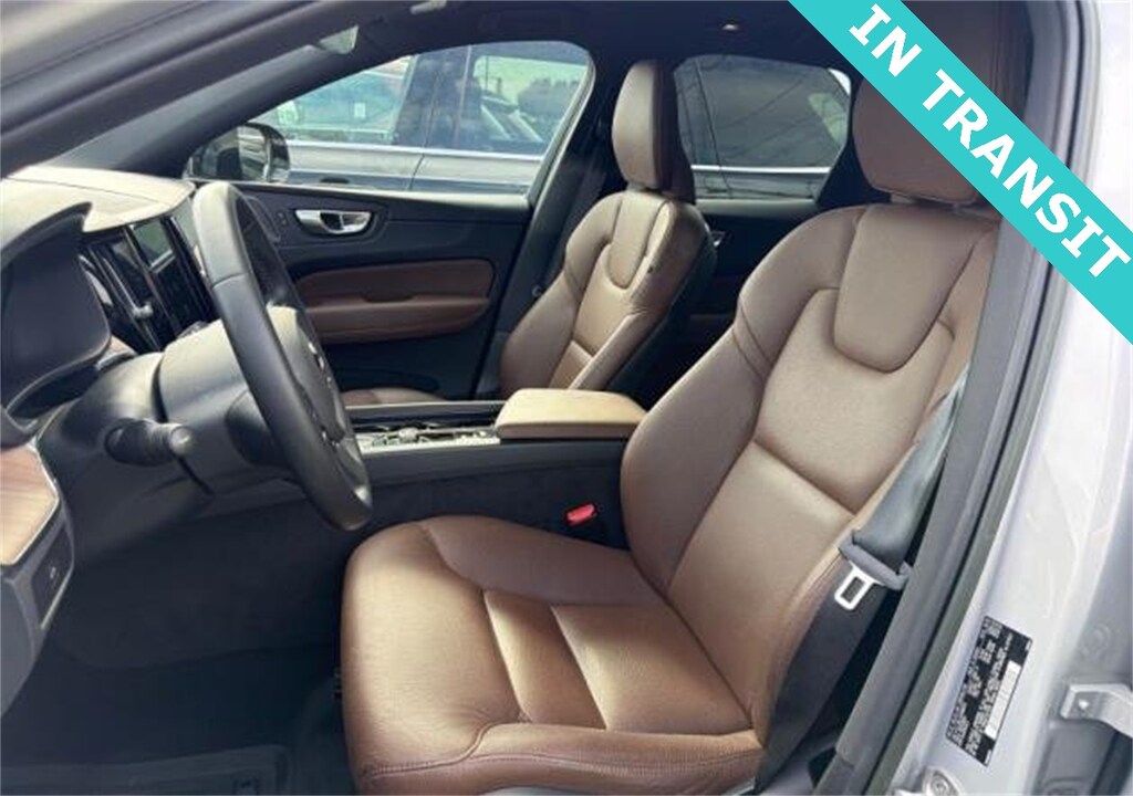 Certified 2023 Volvo XC60 B5 Plus Dark Theme SUV