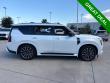 2025 Nissan Armada Platinum Reserve SUV