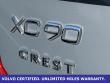 2022 Volvo XC90 T6 Inscription 6-Passenger SUV