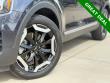 2025 Kia Telluride S V6 AWD Captain Chairs SUV