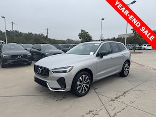 2025 Volvo XC60 B5 Plus SUV